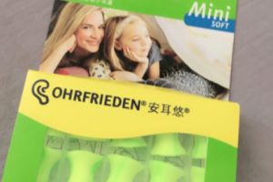 安耳悠耳塞多少钱？安耳悠耳塞隔音效果好不好？-1