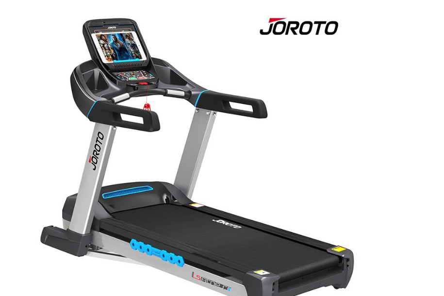 跑步机什么品牌最好？JOROTO L5跑步机怎么样？-1