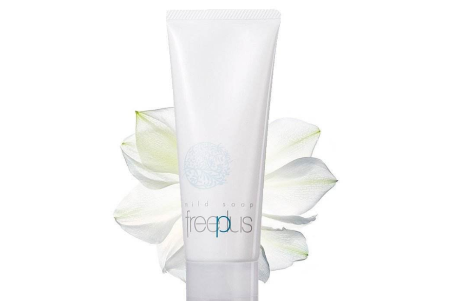 敏感肌适合用什么洗面奶？推荐一下？-1