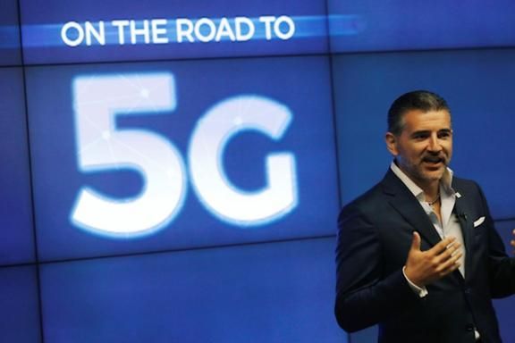 华为与葡萄牙运营商Altice合作，率先在欧洲推出5G！-1