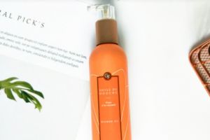 GelleFreres婕珞芙沐浴啫喱怎么用？效果好不好？-1