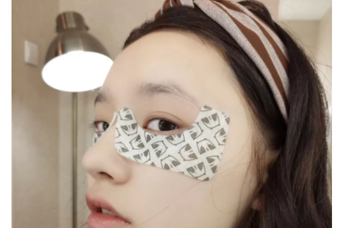 眼膜什么牌子好？潘达眼膜效果好么？