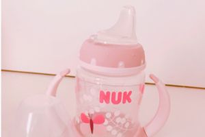 婴儿水杯哪个好？推荐几款婴儿杯？-1