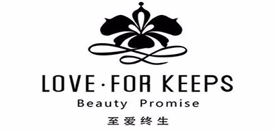 LOVE FOR KEEPS是什么牌子_至爱终生品牌怎么样?