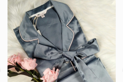 ponoy睡衣怎么样？穿着舒服吗？-1