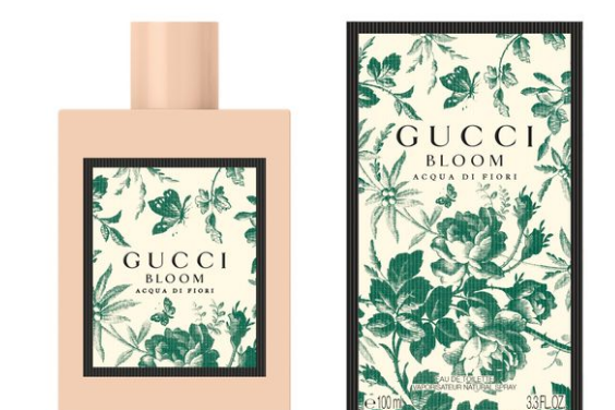 意大利香水品牌推荐？Gucci女士香水香味好闻吗？-1