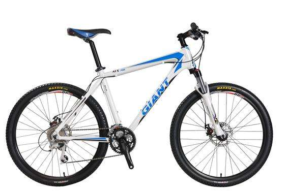 捷安特山地自行车怎么样?介绍一下? 捷安特山地自行车怎么样?介绍一下?