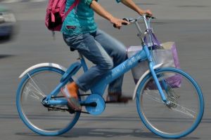 小鸣单车产负6700万元 近12万用户押金难以退还-1