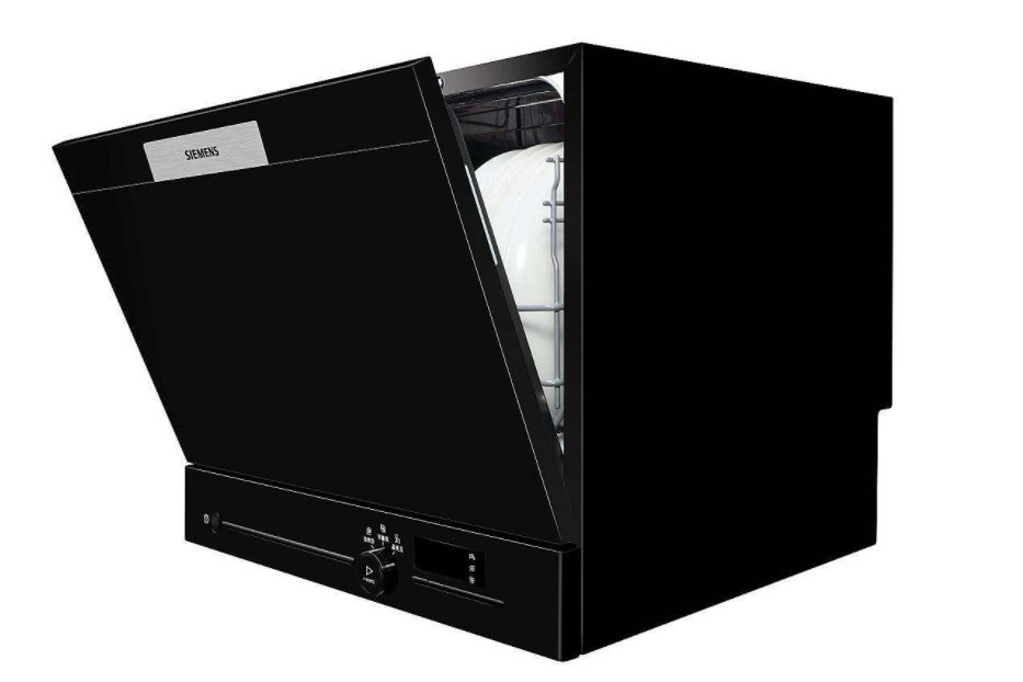 siemens洗碗机怎么用?买多大的比较合适？-1