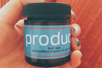 发蜡怎么用？product发蜡好不好？-1