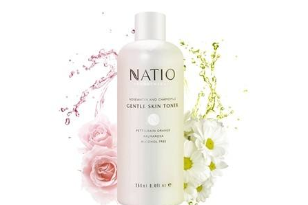 natio洋甘菊爽肤水怎么样？补水效果好不好？-1