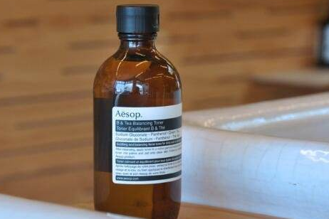 aesop爽肤水好用吗？是哪国品牌？-1