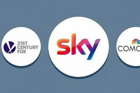 康卡斯特与福克斯之争 谁能成功收购sky 康卡斯特与福克斯之争 谁能成功收购sky