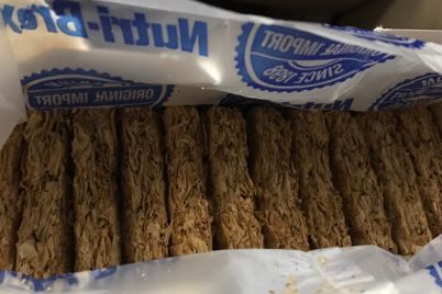 欣善怡麦片有哪些吃法？介绍一下？-1