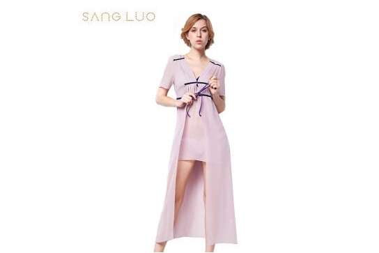 真丝睡衣哪个牌子好？推荐几家？-1