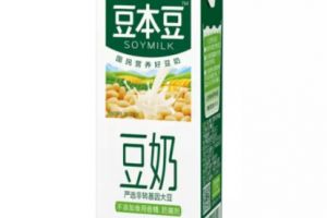 豆本豆豆奶好喝吗？有几种口味？-1