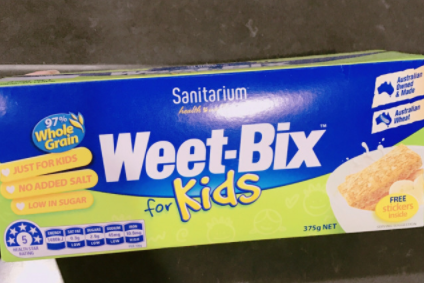 儿童可以吃的麦片有哪些？weet-bix麦片好吗？-1