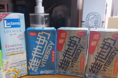 有哪些好的豆奶品牌？推荐几种？-1
