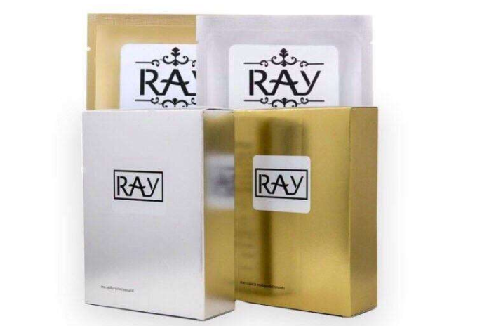 ray面膜哪个颜色补水？两种补水面膜有什么区别？-1