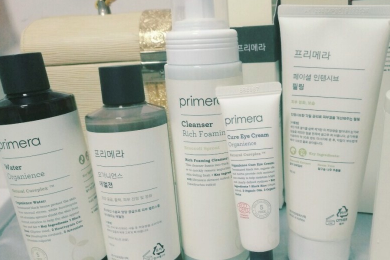 韩国本土孕妇在用的primera芙莉美娜？介绍几款单品？-1