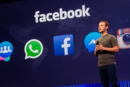 Facebook挖走谷歌主要芯片开发负责人,将担任Facebook副总裁! Facebook挖走谷歌主要芯片开发负责人,将担任Facebook副总裁!