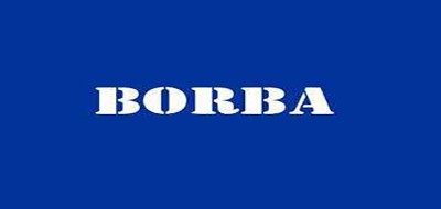 BORBA是什么牌子_BORBA品牌怎么样?