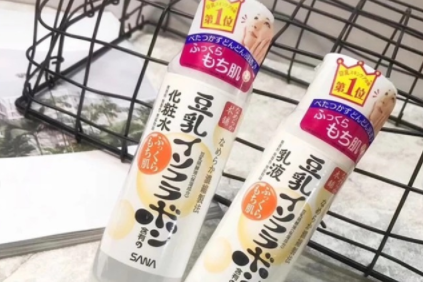 SANA美肌水乳和极润保湿水乳怎么样？介绍一下？-1