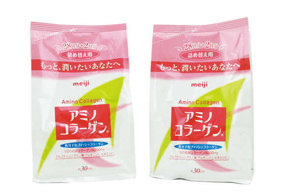 明治胶原蛋白粉好吗？价格是多少？-1