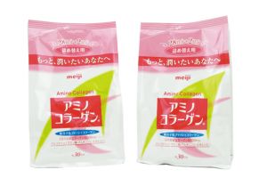 明治胶原蛋白粉好吗？价格是多少？-1