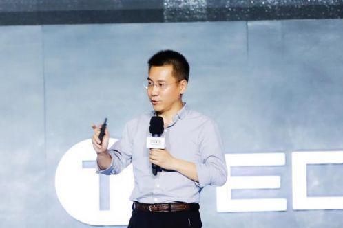  快手首席内容官曾光明已确认离职 快手表示祝福！-1