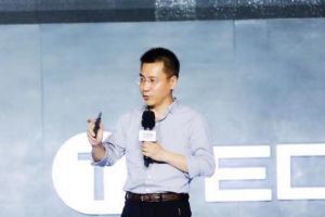  快手首席内容官曾光明已确认离职 快手表示祝福！-1
