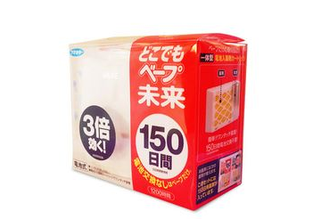 日本电蚊香vape电池怎么装？有什么特别之处？-1