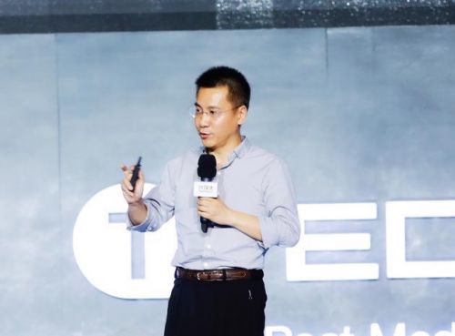 快手首席内容官曾光明已确认离职 快手表示祝福！