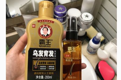 防脱发洗发水哪些比较好用？推荐几款？-3