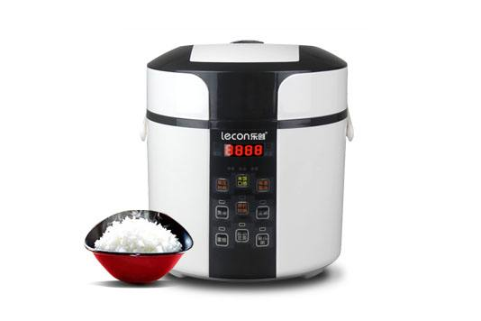 乐创高压锅售后电话?可以预约煮饭吗? 乐创高压锅售后电话?可以预约煮饭吗?