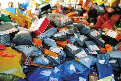 2018快递公司排行榜,顺丰最受欢迎,圆通快递排名最后! 2018快递公司排行榜,顺丰最受欢迎,圆通快递排名最后!