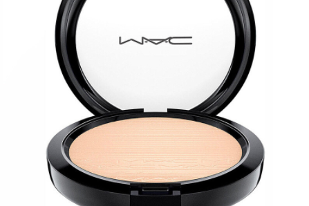 MAC Double Gleam高光会显毛孔吗？质地好不好？-1