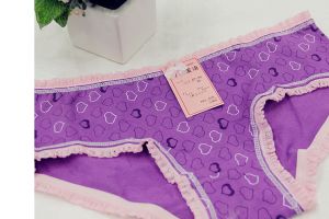 女内裤品牌有哪些？女性内裤品牌推荐？-1