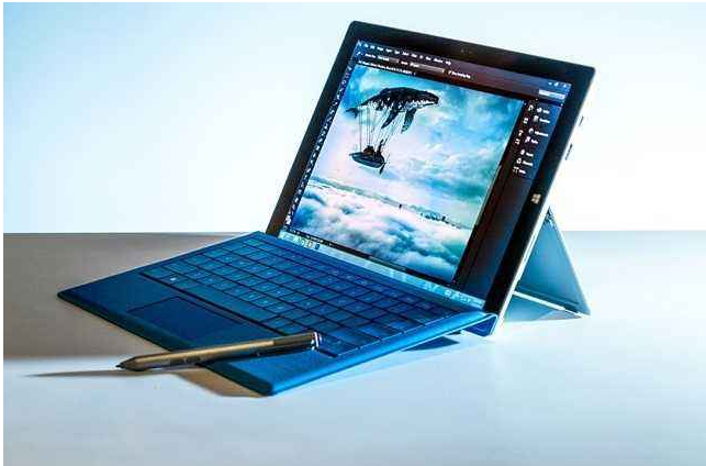 微软surface pro5上网本好用吗？微软 pro5上网本的多少钱？