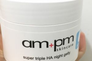 牛尔ampm三重玻尿酸晚安冻膜怎么样？适合敏感肌使用吗？-1