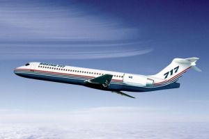 波音加入开发无人飞行市场，宣布成立新部门Boeing NeXt！-1