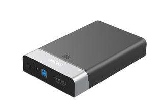 优越者移动硬盘多少钱？使用的是什么芯片？