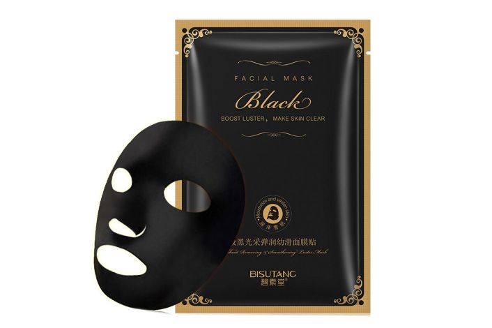 碧素堂面膜多少钱一盒？碧素堂面膜能用吗？-1