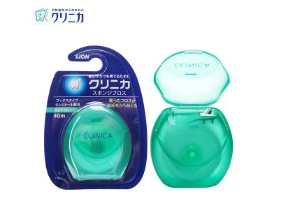 狮王牙线怎么用？在哪买？-1