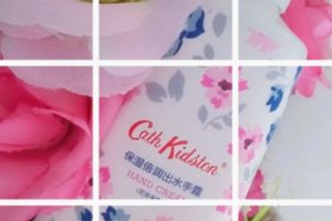 Cath Kidston护手霜？夏季专用液体护手霜推荐？-1