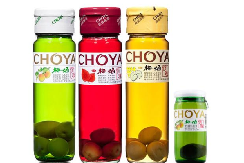 日本梅子酒哪个牌子好？酒精含量高吗？-1