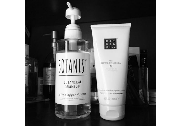 日本Botanist洗发露好用吗？Botanist洗发露有什么优缺点？-1