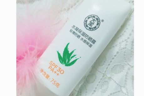 大宝防晒霜的防晒指数？能防晒吗？-1