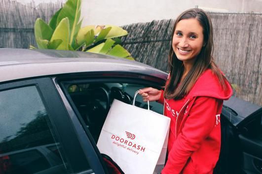 普拉比尔·阿达卡跳槽DoorDash担任CFO,曾是Uber资深财务主管 普拉比尔·阿达卡跳槽DoorDash担任CFO,曾是Uber资深财务主管