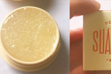 SUAVINA马卡龙无色唇膜价格是？好不好用？-1